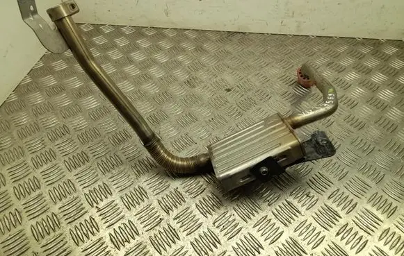 Land Rover Discovery 5 Exhaust flexible connection CPLA18D623AA