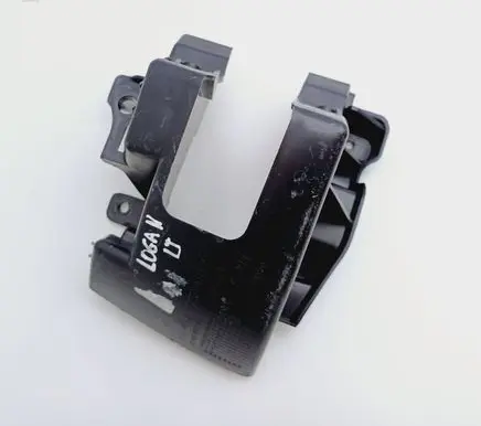 Dacia Logan I Rear bumper mounting bracket 8200481101