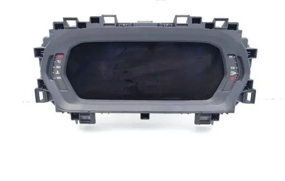 Audi A3 8Y Speedometer (instrument cluster) 8Y0920700J