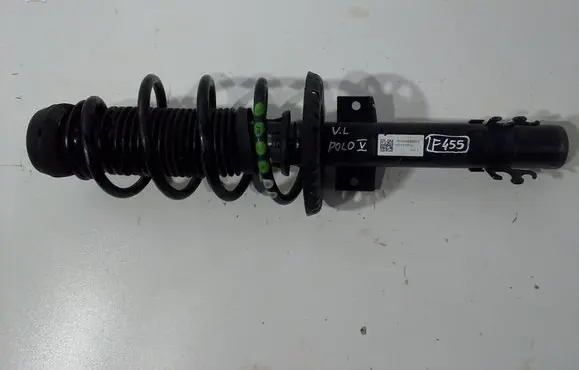Volkswagen Polo V 6R Front shock absorber/damper 6R0413031AJ