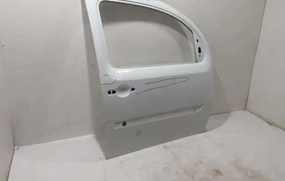 Renault Kangoo II Front door 801004234R