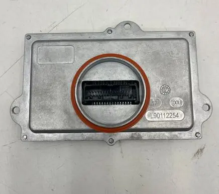 Xenon control unit/module