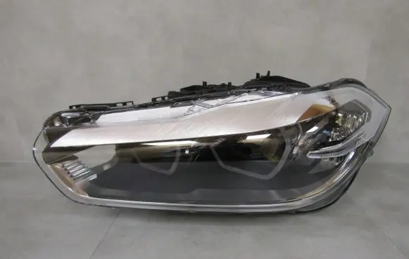 BMW X2 F39 Headlight/headlamp 5A1E0A7