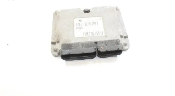 Volkswagen Polo Engine control unit/module 036906034DE 6160068110