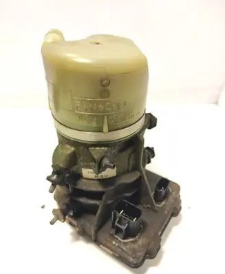 Volvo XC60 Power steering pump 31387595 041013