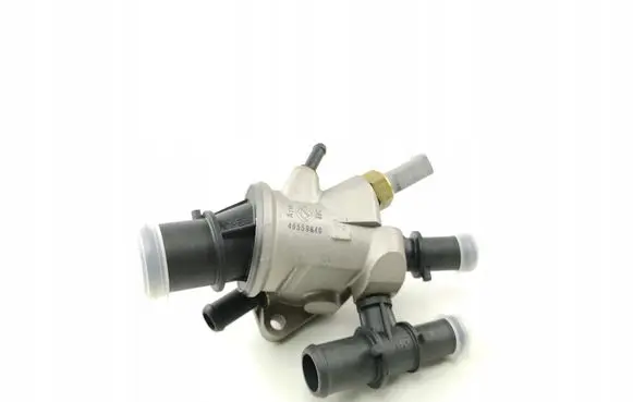 Fiat Marea Thermostat/thermostat housing 46559840
