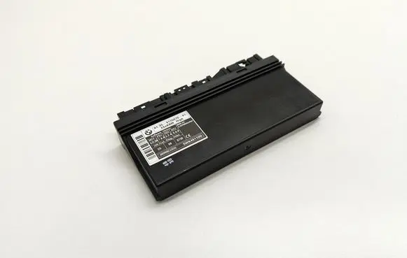 BMW 5 E60 E61 Comfort/convenience module 9176070 917607001 6135917607001