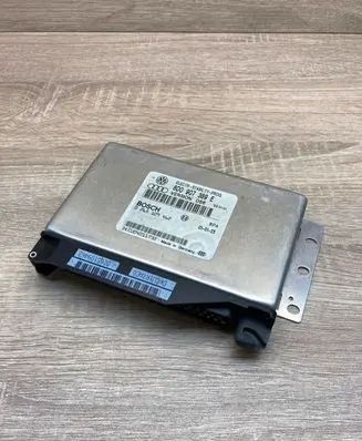 Audi A6 S6 C5 4B ABS control unit/module 8D0907389E 0265109462