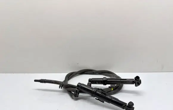BMW X3 F25 Headlight washer spray nozzle 7357002 7357001 7357005