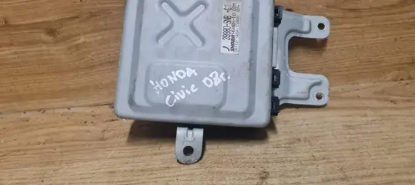 Power steering control unit/module
