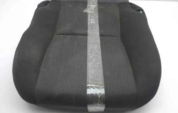 Toyota Avensis T270 Front passenger seat console base 