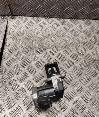 Mercedes-Benz GLK (X204) EGR valve 00005320c5