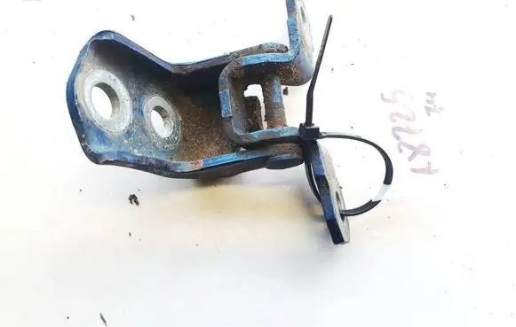 Renault Laguna II Rear door lower hinge