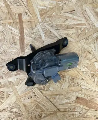 BMW X1 E84 Rear window wiper motor 2990856