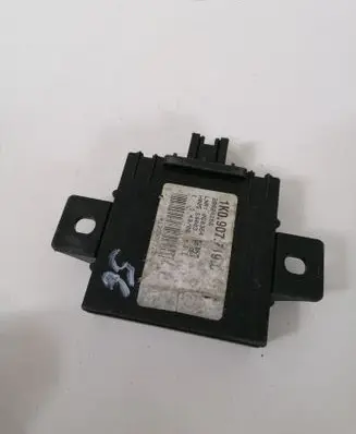 Alarm control unit/module