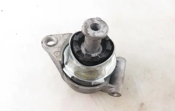 Opel Astra H Engine mount vacuum valve 6145680009