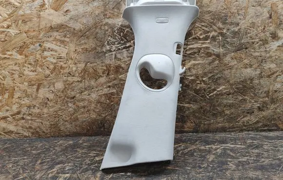 Land Rover Discovery 5 (B) pillar trim (top) HY3224396AD0LKP HY3224396AD0