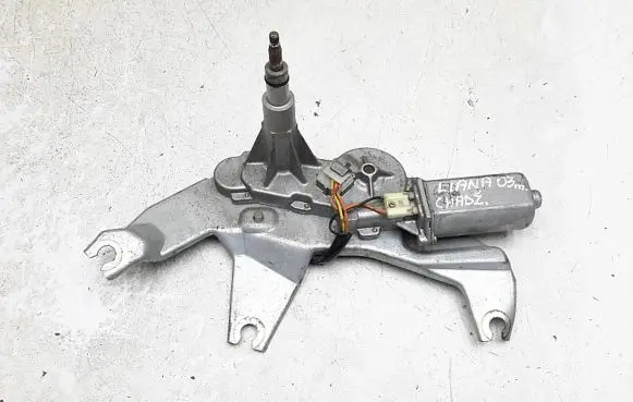 Suzuki Liana Wiper motor 34961581