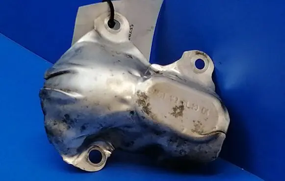 Mercedes-Benz Sprinter W906 Heat shield in engine bay a6511420120