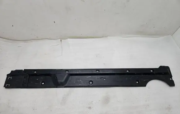 Volkswagen ID. Buzz Side bottom protection 1N3825529