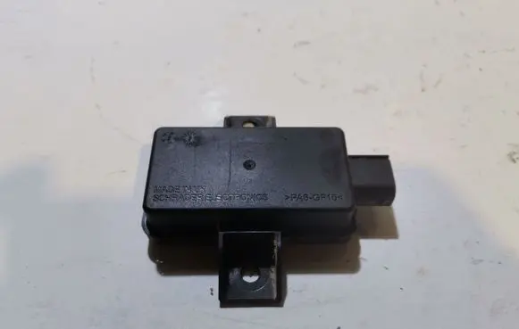 Dodge Challenger Tire pressure control unit 68219831AD
