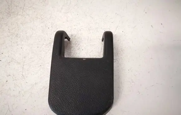 Honda Accord Rear seat side bottom trim 271T01000