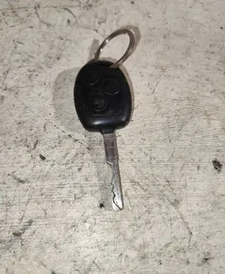 Ford Focus Ignition key/card 
