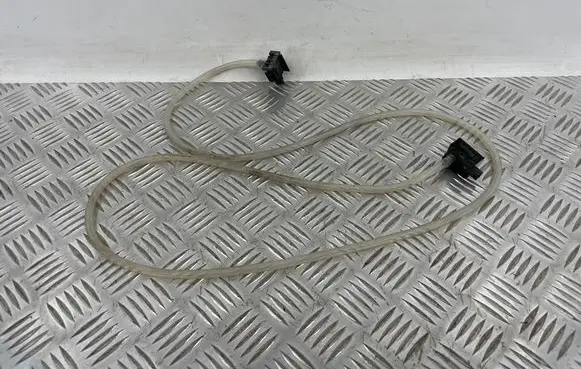 Mercedes-Benz C W205 Airbag deployment crash/impact sensor A2059054904 040220