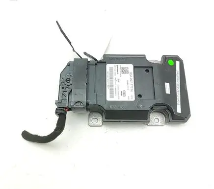 Audi Q5 SQ5 FY Suspension control unit/module 80A907777N 80A907777D