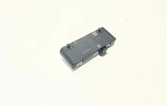 BMW X4 G02 Tailgate/trunk control unit/module 5A19DB2 9852925