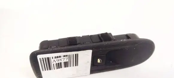 Citroen C5 Electric window control switch 96565184XT 53269801