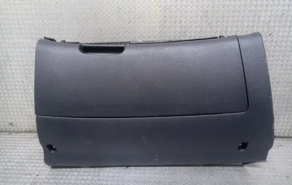 Skoda Octavia Mk2 (1Z) Glove box set 1Z1857097L47H
