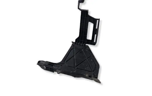 Peugeot Partner III Battery bracket 9808674780