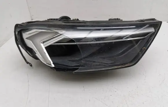 Audi A1 Headlight/headlamp 82A941034E