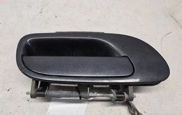 Volvo S80 Front door exterior handle 9159640