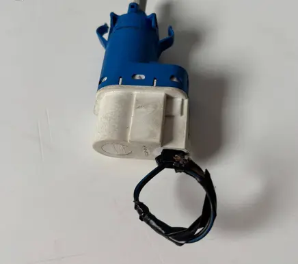 BMW 5 F10 F11 Brake pedal sensor switch PA6GF50