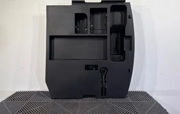 Lexus UX Other trunk/boot trim element 6499376060