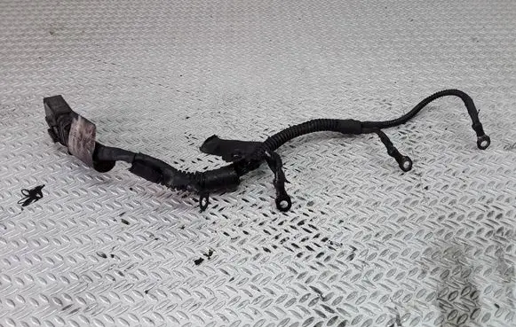 Citroen C5 Glow plug wires 