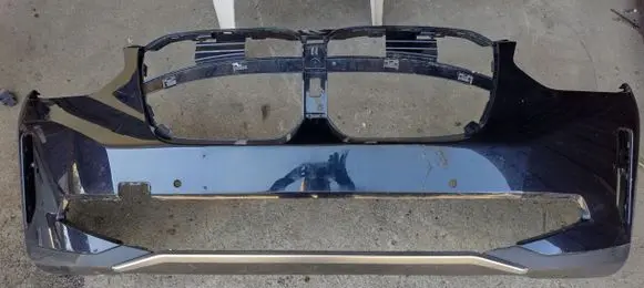 BMW iX3 G08 Front bumper