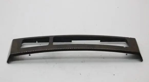 BMW 7 E65 E66 Dashboard glove box trim 7068492
