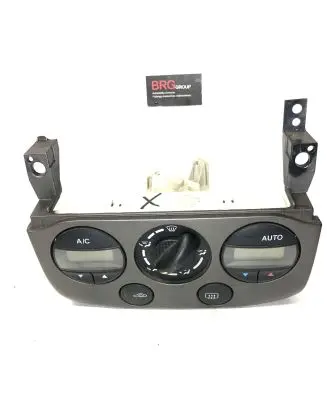 Nissan Primera Climate control unit 275109F600 36984A 20202383