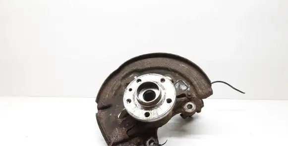 Volvo V60 Front wheel hub spindle knuckle