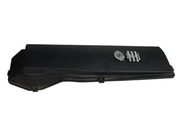 Mercedes-Benz S W220 Air filter box cover 