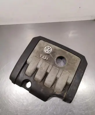 Volkswagen PASSAT B5.5 Engine cover (trim) 03G103925BG