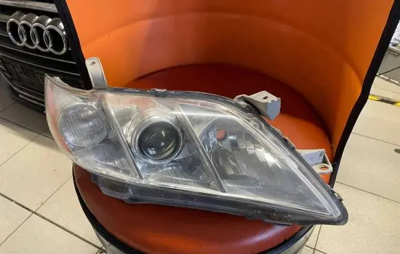 Toyota Camry Headlight/headlamp TY10007 P0TSAEVISION
