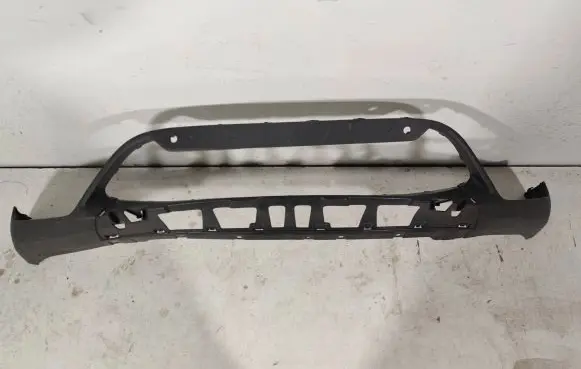 BMW X1 F48 F49 Front bumper lip 7954209 10833610