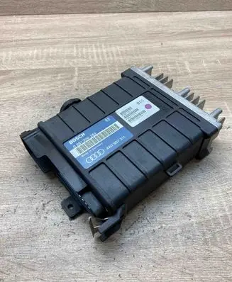 Audi 100 S4 C4 Engine control unit/module ECU 4A0907311 0261200265