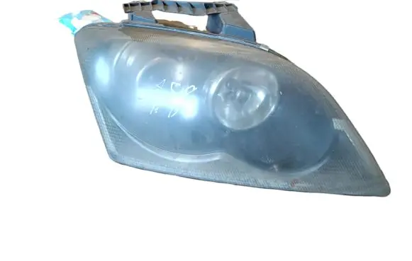 Chrysler Pacifica Headlight/headlamp