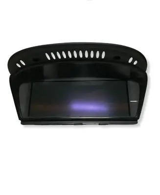 BMW 5 E60 E61 Screen/display/small screen 65826952328 65826971415 A2C53102121