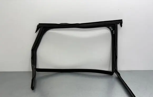 Audi A6 S6 C8 4K Rubber seal rear door 4K9839432B